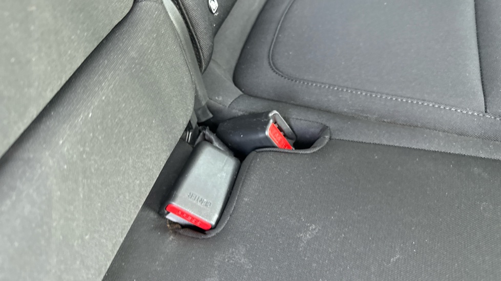 Hyundai TUCSON 1.6 TGDi SE Connect 5dr 2WD Petrol Estate - Image 17