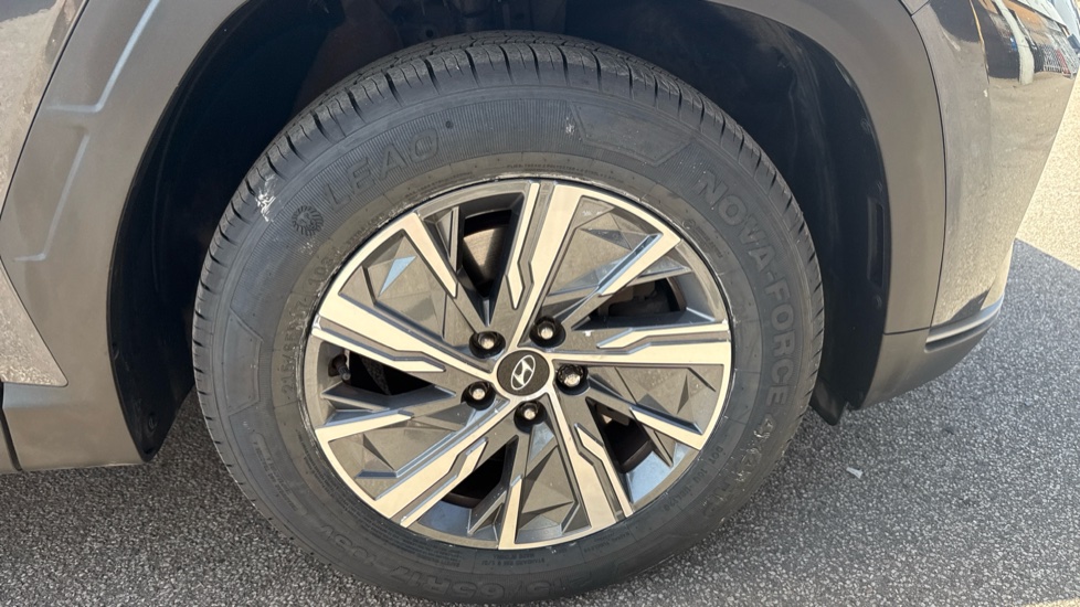 Hyundai TUCSON 1.6 TGDi SE Connect 5dr 2WD Petrol Estate - Image 21