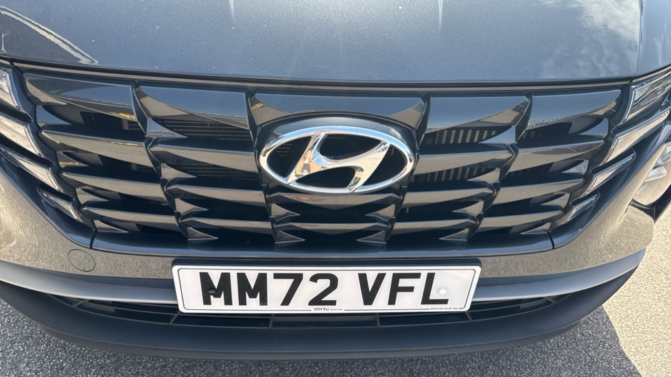 Hyundai TUCSON 1.6 TGDi SE Connect 5dr 2WD Petrol Estate - Image 23