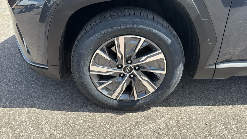 Hyundai TUCSON 1.6 TGDi SE Connect 5dr 2WD Petrol Estate - Image 25