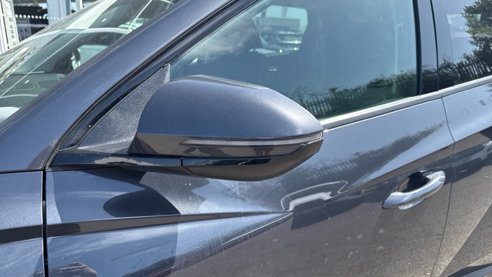 Hyundai TUCSON 1.6 TGDi SE Connect 5dr 2WD Petrol Estate - Image 26