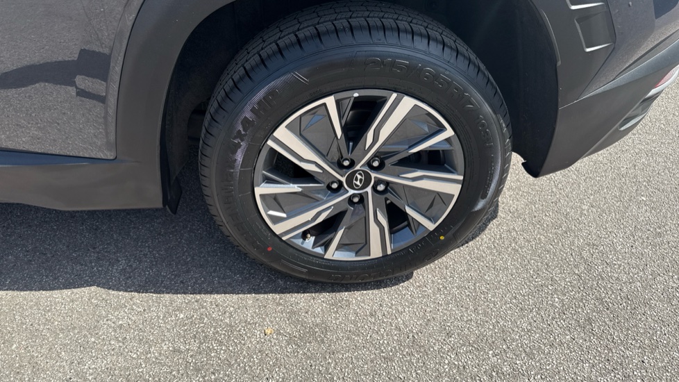 Hyundai TUCSON 1.6 TGDi SE Connect 5dr 2WD Petrol Estate - Image 27