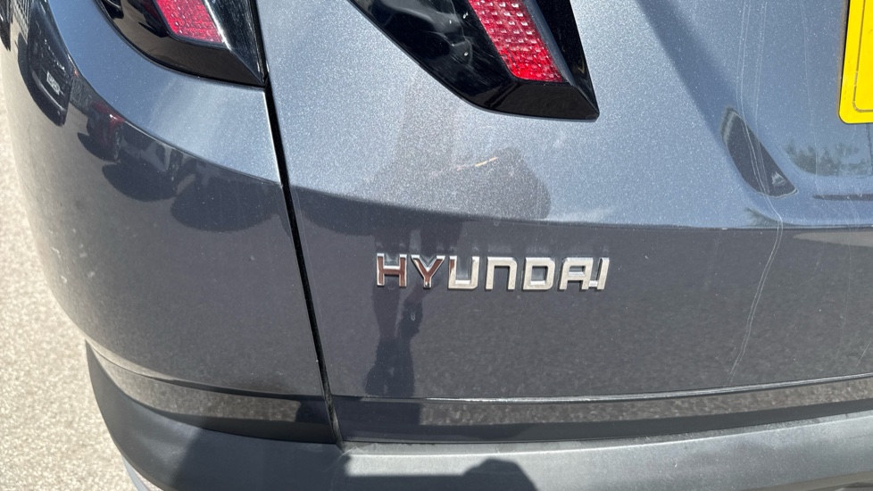 Hyundai TUCSON 1.6 TGDi SE Connect 5dr 2WD Petrol Estate - Image 30