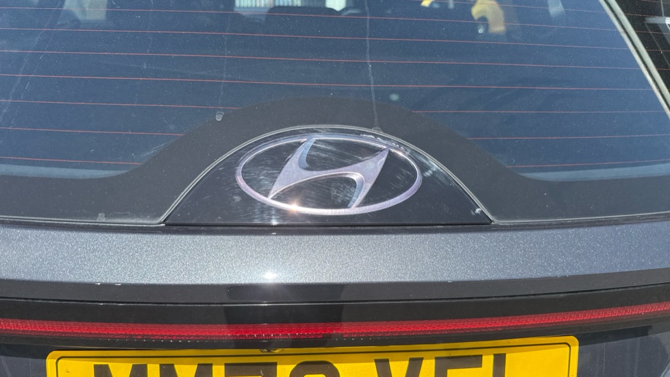 Hyundai TUCSON 1.6 TGDi SE Connect 5dr 2WD Petrol Estate - Image 31