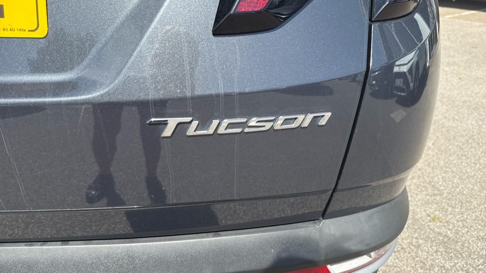 Hyundai TUCSON 1.6 TGDi SE Connect 5dr 2WD Petrol Estate - Image 33