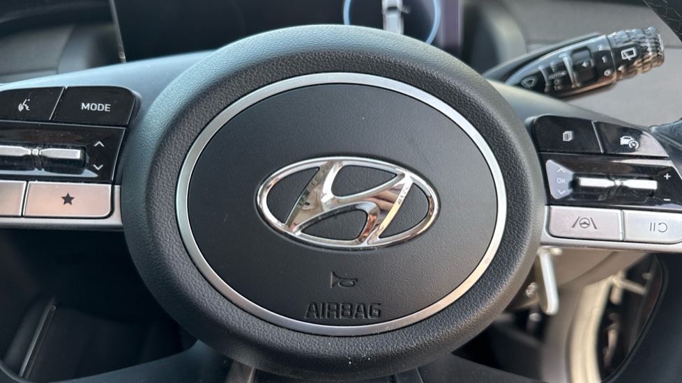 Hyundai TUCSON 1.6 TGDi SE Connect 5dr 2WD Petrol Estate - Image 39