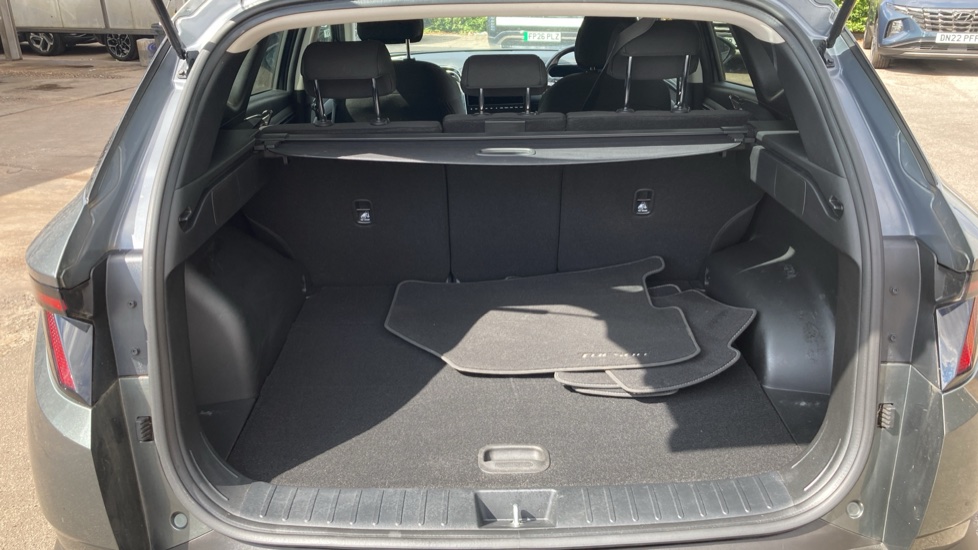Hyundai TUCSON 1.6 TGDi SE Connect 5dr 2WD Petrol Estate - Image 4