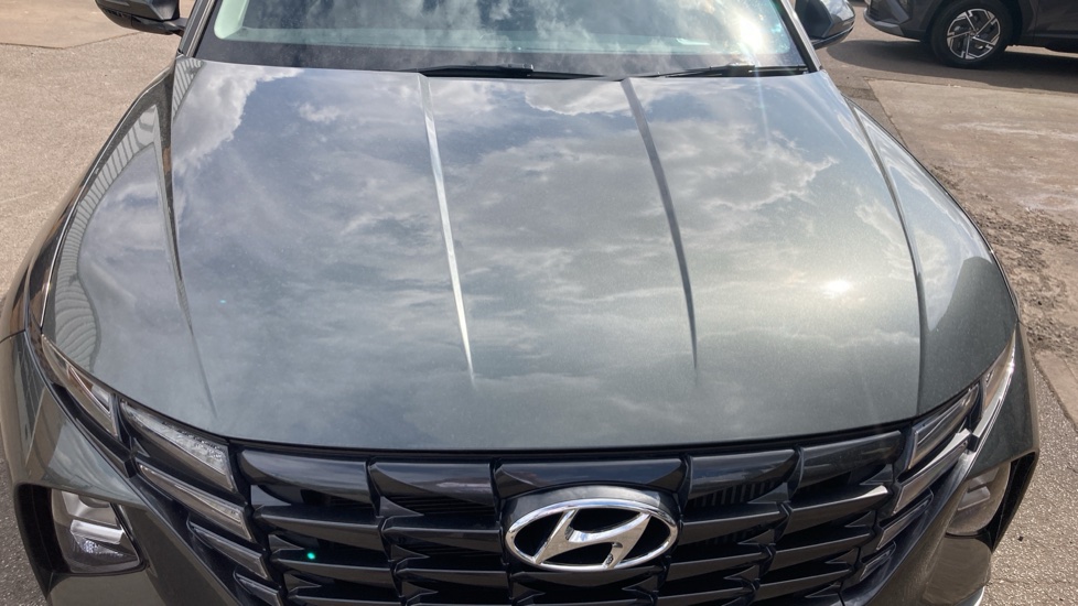 Hyundai TUCSON 1.6 TGDi SE Connect 5dr 2WD Petrol Estate - Image 8