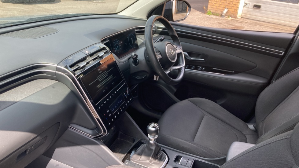 Hyundai TUCSON 1.6 TGDi SE Connect 5dr 2WD Petrol Estate - Image 9