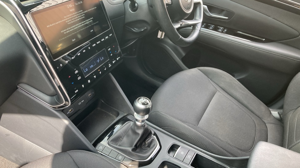 Hyundai TUCSON 1.6 TGDi SE Connect 5dr 2WD Petrol Estate - Image 13