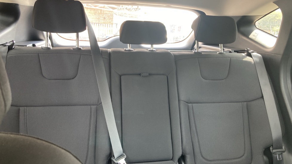Hyundai TUCSON 1.6 TGDi SE Connect 5dr 2WD Petrol Estate - Image 15