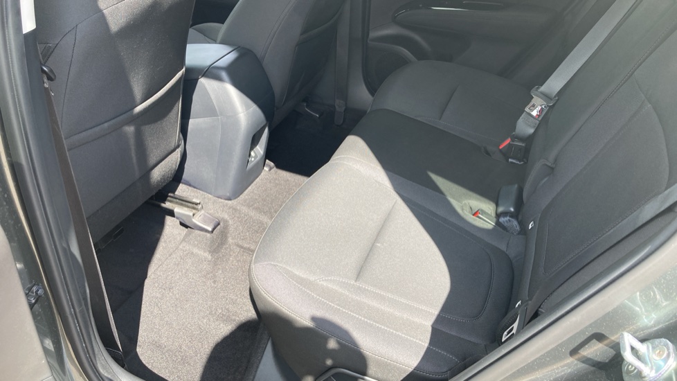 Hyundai TUCSON 1.6 TGDi SE Connect 5dr 2WD Petrol Estate - Image 16