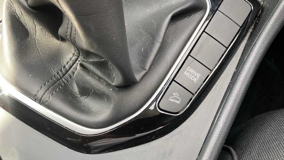 Hyundai TUCSON 1.6 TGDi SE Connect 5dr 2WD Petrol Estate - Image 22