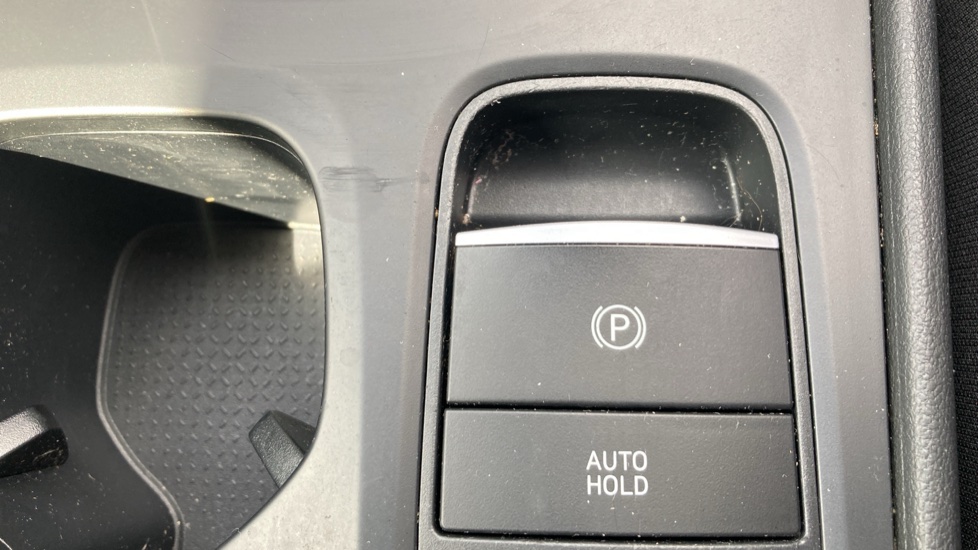 Hyundai TUCSON 1.6 TGDi SE Connect 5dr 2WD Petrol Estate - Image 23