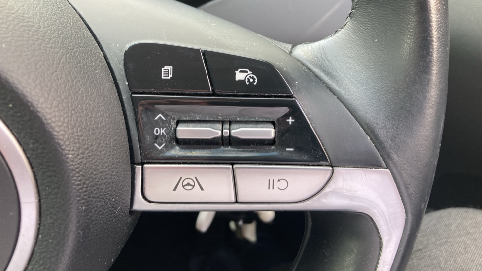Hyundai TUCSON 1.6 TGDi SE Connect 5dr 2WD Petrol Estate - Image 26