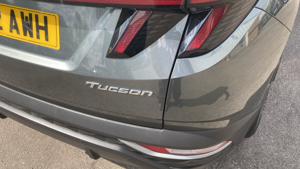 Hyundai TUCSON 1.6 TGDi SE Connect 5dr 2WD Petrol Estate - Image 32