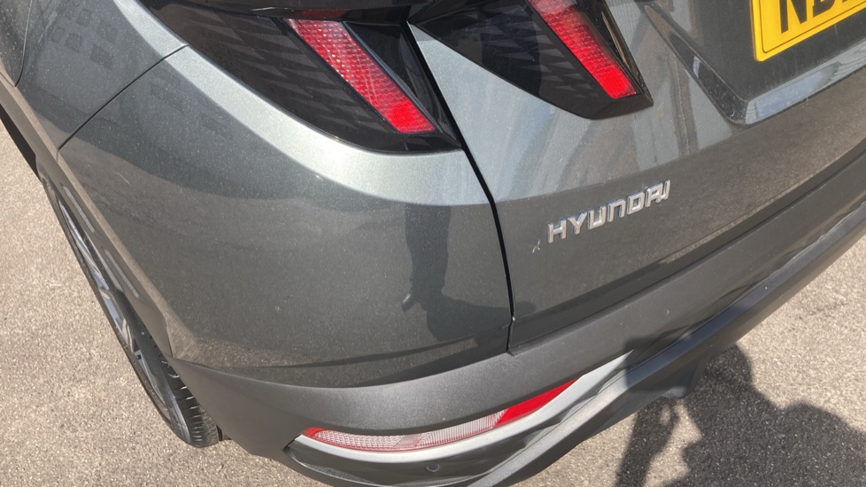 Hyundai TUCSON 1.6 TGDi SE Connect 5dr 2WD Petrol Estate - Image 33