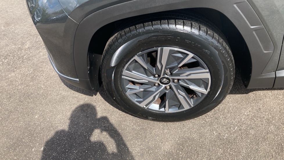 Hyundai TUCSON 1.6 TGDi SE Connect 5dr 2WD Petrol Estate - Image 34