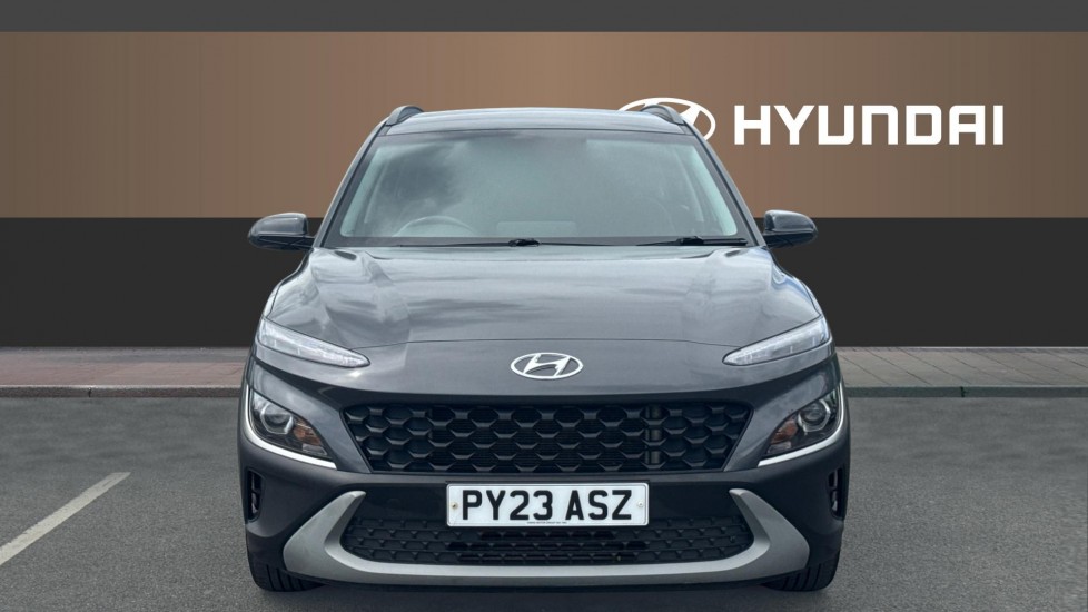 Hyundai KONA 1.0 TGDi 48V MHEV SE Connect 5dr Petrol Hatchback - Image 3