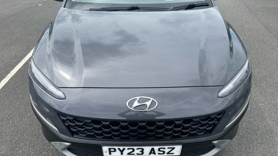 Hyundai KONA 1.0 TGDi 48V MHEV SE Connect 5dr Petrol Hatchback - Image 8