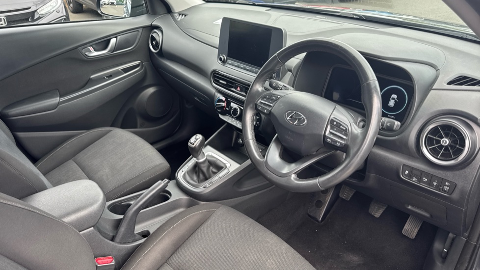 Hyundai KONA 1.0 TGDi 48V MHEV SE Connect 5dr Petrol Hatchback - Image 11
