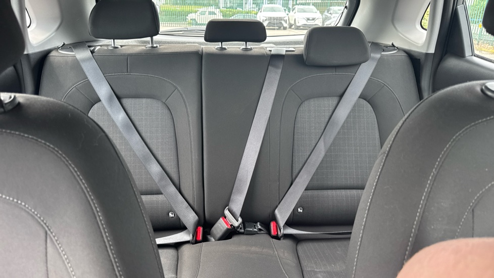 Hyundai KONA 1.0 TGDi 48V MHEV SE Connect 5dr Petrol Hatchback - Image 15