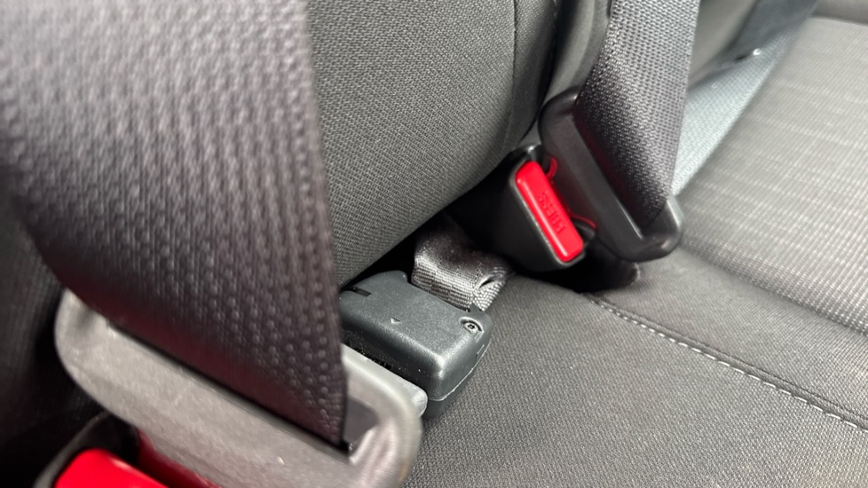 Hyundai KONA 1.0 TGDi 48V MHEV SE Connect 5dr Petrol Hatchback - Image 17