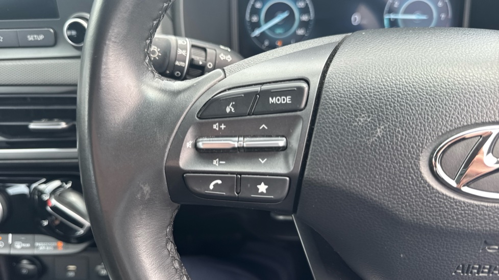 Hyundai KONA 1.0 TGDi 48V MHEV SE Connect 5dr Petrol Hatchback - Image 24