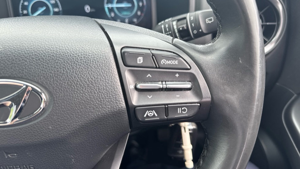 Hyundai KONA 1.0 TGDi 48V MHEV SE Connect 5dr Petrol Hatchback - Image 25