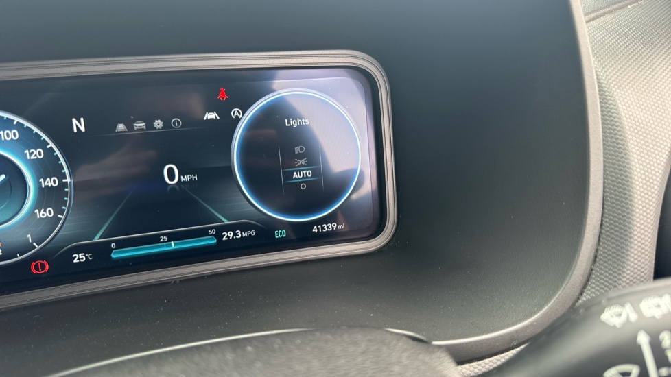 Hyundai KONA 1.0 TGDi 48V MHEV SE Connect 5dr Petrol Hatchback - Image 28