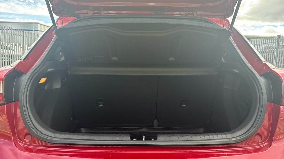 Hyundai i20 1.0 T-GDi Premium Nav 5dr Petrol Hatchback - Image 4