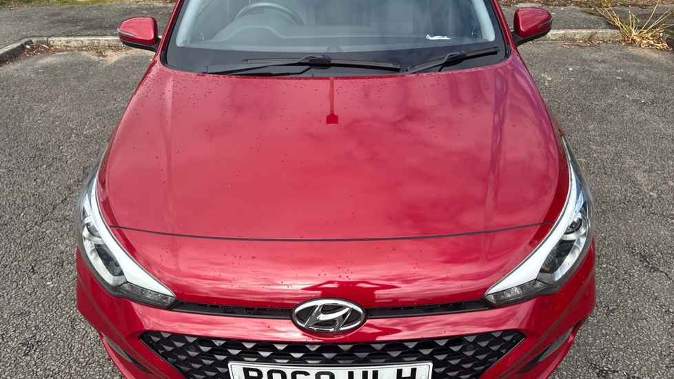 Hyundai i20 1.0 T-GDi Premium Nav 5dr Petrol Hatchback - Image 8