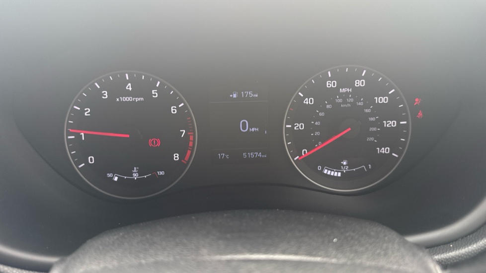 Hyundai i20 1.0 T-GDi Premium Nav 5dr Petrol Hatchback - Image 18
