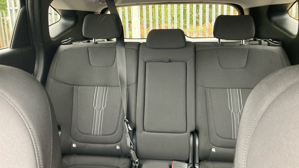 Hyundai TUCSON 1.6 TGDi Premium 5dr 2WD Petrol Estate - Image 15