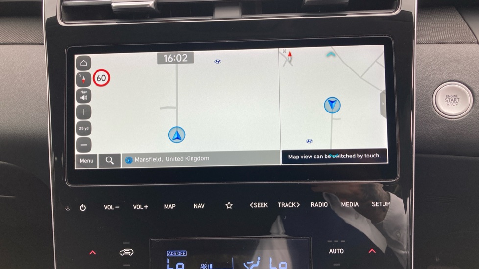 Hyundai TUCSON 1.6 TGDi Premium 5dr 2WD Petrol Estate - Image 41