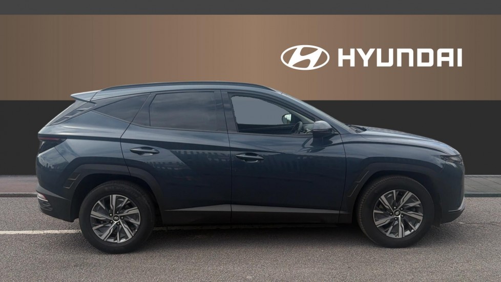 Hyundai TUCSON 1.6 TGDi SE Connect 5dr 2WD Petrol Estate - Image 5