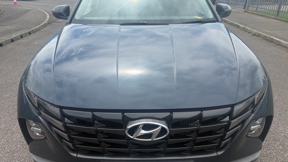 Hyundai TUCSON 1.6 TGDi SE Connect 5dr 2WD Petrol Estate - Image 8