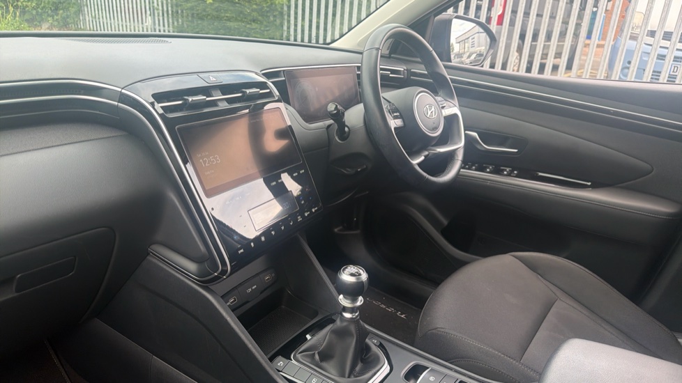 Hyundai TUCSON 1.6 TGDi SE Connect 5dr 2WD Petrol Estate - Image 9
