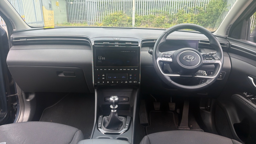 Hyundai TUCSON 1.6 TGDi SE Connect 5dr 2WD Petrol Estate - Image 10