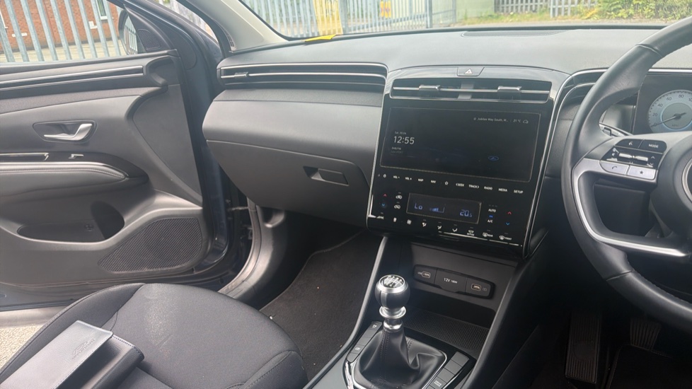 Hyundai TUCSON 1.6 TGDi SE Connect 5dr 2WD Petrol Estate - Image 14
