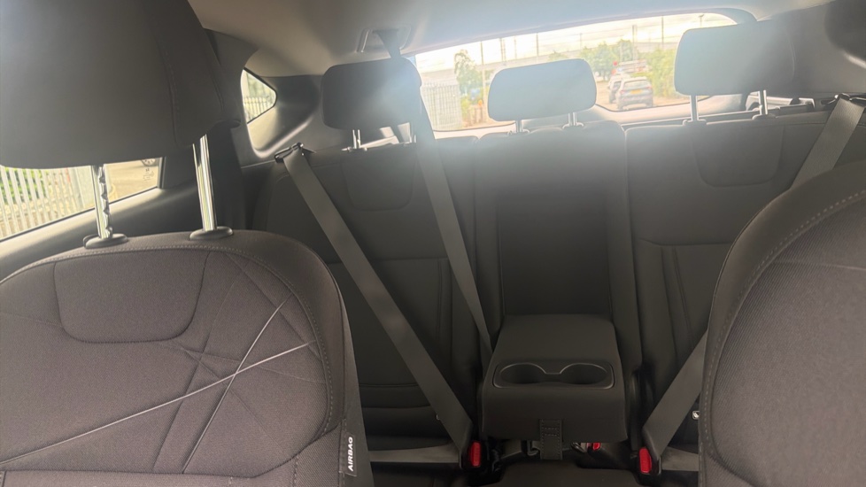 Hyundai TUCSON 1.6 TGDi SE Connect 5dr 2WD Petrol Estate - Image 15
