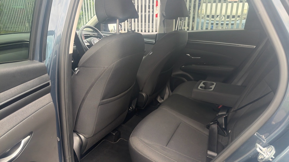 Hyundai TUCSON 1.6 TGDi SE Connect 5dr 2WD Petrol Estate - Image 16