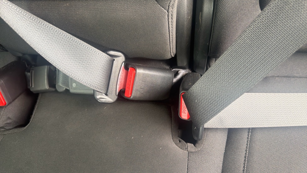 Hyundai TUCSON 1.6 TGDi SE Connect 5dr 2WD Petrol Estate - Image 17