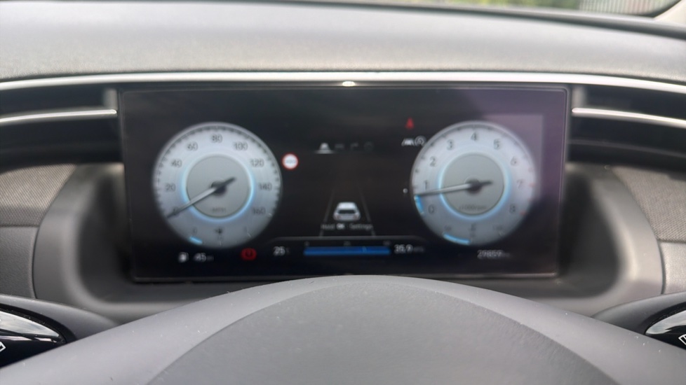 Hyundai TUCSON 1.6 TGDi SE Connect 5dr 2WD Petrol Estate - Image 18
