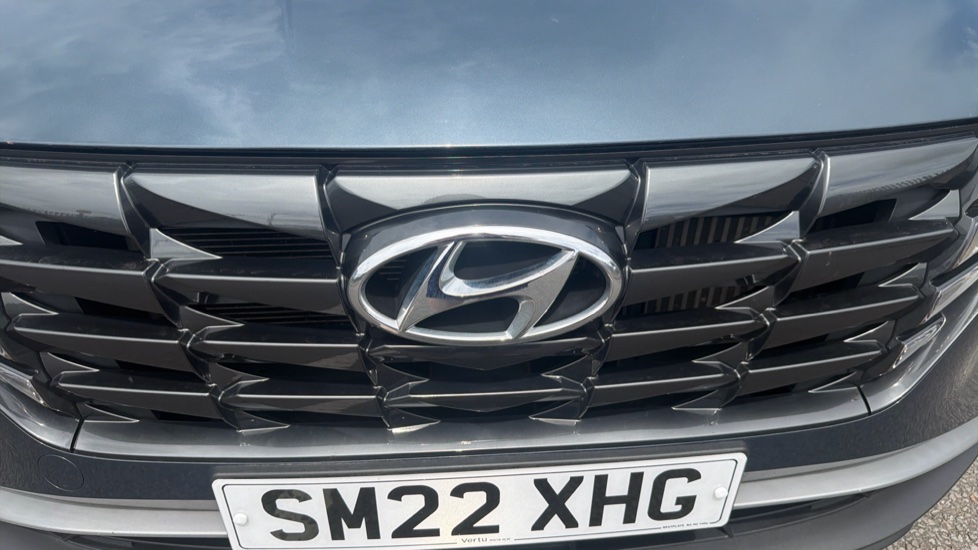 Hyundai TUCSON 1.6 TGDi SE Connect 5dr 2WD Petrol Estate - Image 23