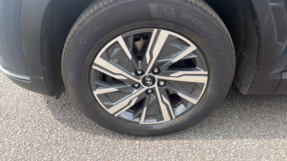 Hyundai TUCSON 1.6 TGDi SE Connect 5dr 2WD Petrol Estate - Image 25