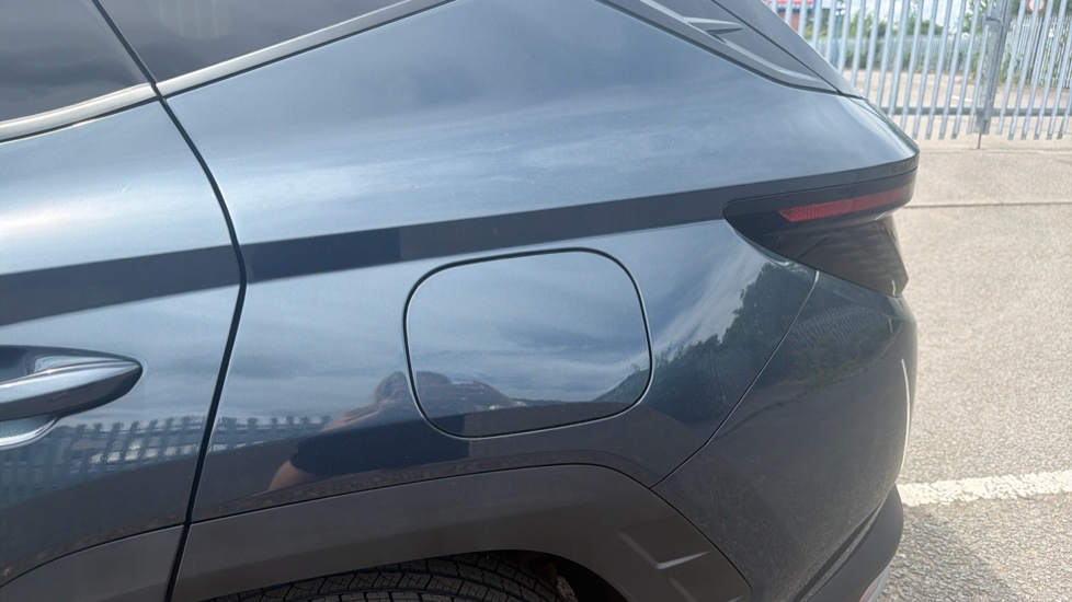 Hyundai TUCSON 1.6 TGDi SE Connect 5dr 2WD Petrol Estate - Image 26