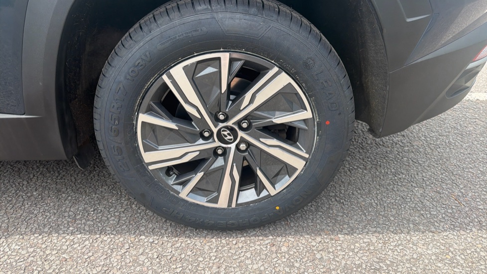 Hyundai TUCSON 1.6 TGDi SE Connect 5dr 2WD Petrol Estate - Image 27