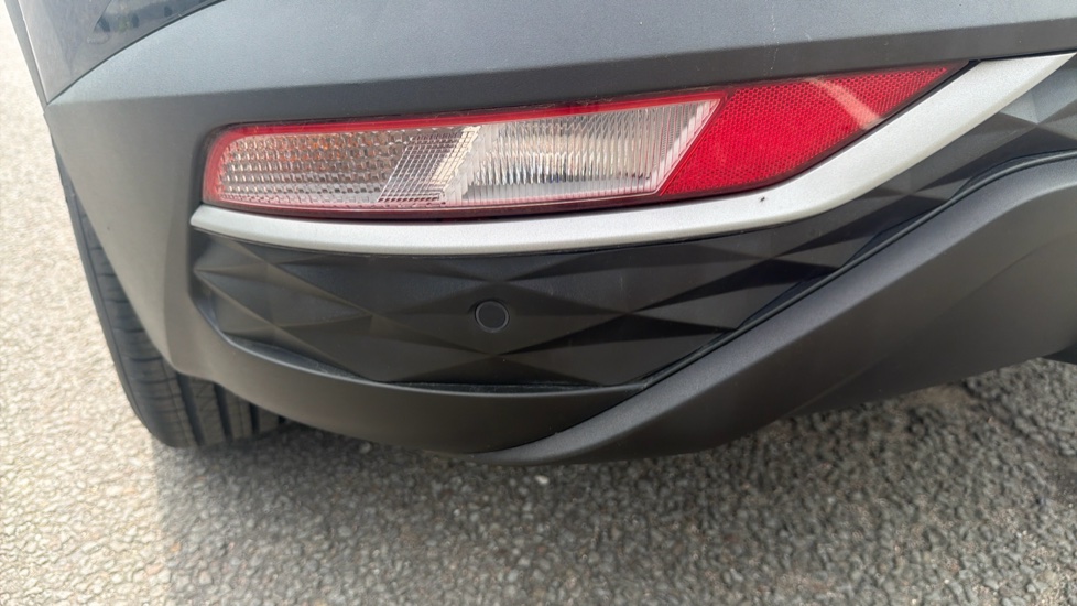 Hyundai TUCSON 1.6 TGDi SE Connect 5dr 2WD Petrol Estate - Image 28