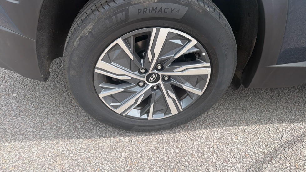 Hyundai TUCSON 1.6 TGDi SE Connect 5dr 2WD Petrol Estate - Image 31
